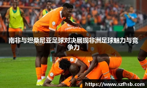南非与坦桑尼亚足球对决展现非洲足球魅力与竞争力