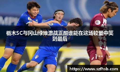 枥木SC与冈山绿雉激战正酣谁能在这场较量中笑到最后